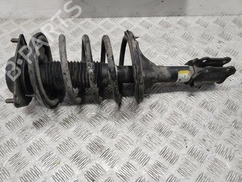 Used Right front shock absorber HYUNDAI COUPE I (RD) 1.6 16V (116 hp) 21849317