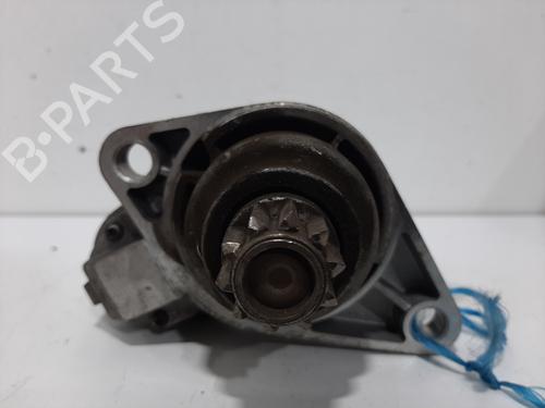 Startmotor VW POLO V (6R1, 6C1) [2009-2022]  9839675