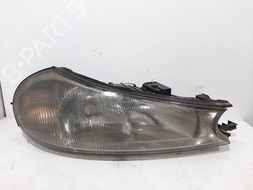 Used Right headlight Right headlight FORD MONDEO II (BAP) [1996-2000] 6589125 6589125