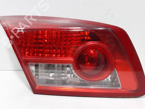 Achterlicht kofferdeksel achterklep links RENAULT VEL SATIS (BJ0_) [2002-2025]  14066733