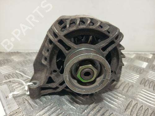 Used Alternator Alternator FIAT DOBLO Box Body/MPV (223_) 1.4 (77 hp) 36091870 36091870