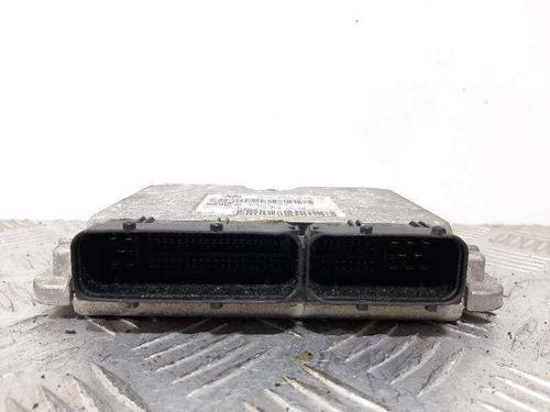 Engine control unit (ECU) SEAT IBIZA III (6L1)  | BP6017738M57 