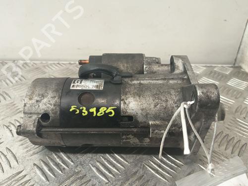 Starter MAZDA 5 (CR) 2.0 CD (CR19) | BP38235531M8 - Image 4