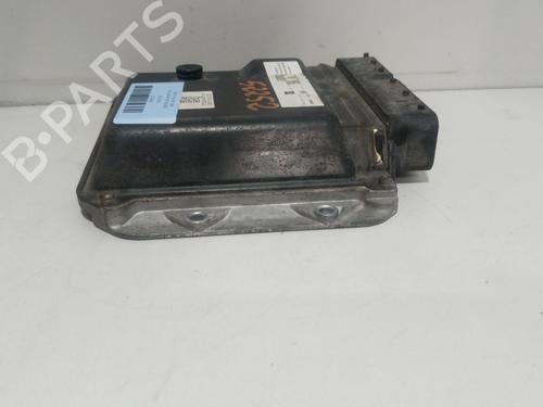 Engine control unit (ECU) OPEL ASTRA H (A04) 1.7 CDTI (L48) | BP27474886M57 - Image 3
