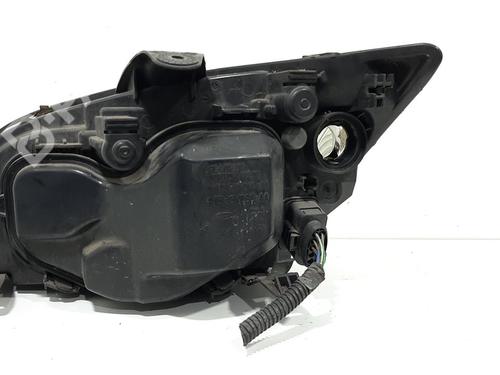 Right headlight FORD FOCUS II (DA_, HCP, DP)  | BP7873827C29 