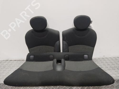 Sæde Bagtil MINI MINI (R56) [2005-2014]  23243473