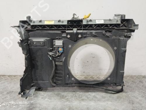 Used Front slam panel Front slam panel 39201441 39201441