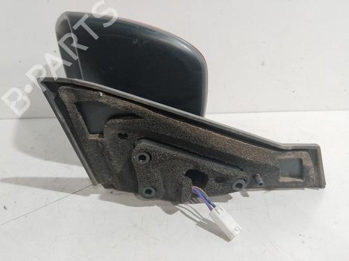 Left mirror MAZDA 5 (CR) 2.0 CD (CR19) | BP20296328C26 