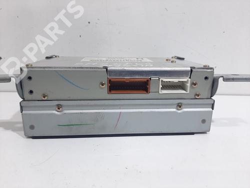 Display monitor NISSAN PRIMERA Hatchback (P12)  | BP10519280C48 