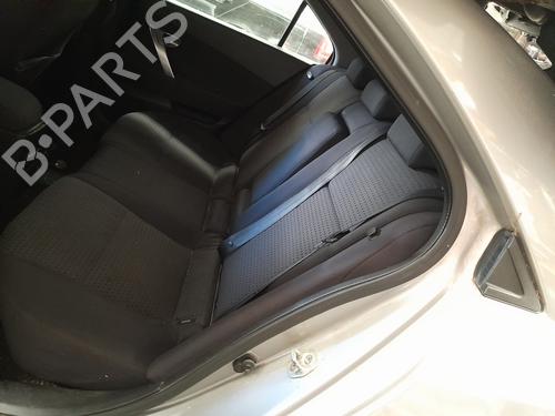 Climate control NISSAN PRIMERA Hatchback (P12) | BP10565421I5 - Image 6