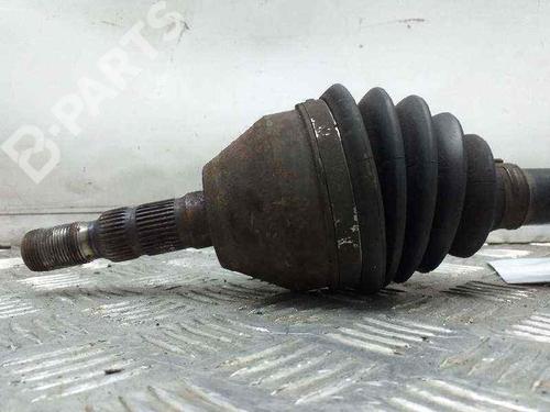 Left front driveshaft OPEL ASTRA H Estate (A04) 1.7 CDTI (L35) | BP6032206M38 
