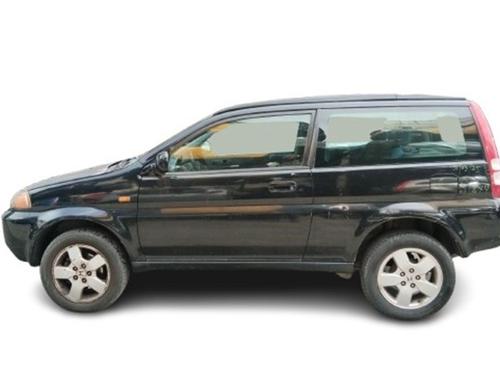 Gearbox HONDA HR-V (GH_) 1.6 16V 4WD (GH2, GH4) | BP28291522M3 