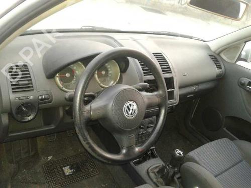 Engine control unit (ECU) VW POLO (6N2) | BP5162117M57 - Image 4