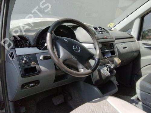 Warning switch MERCEDES-BENZ VIANO (W639) CDI 3.0 (639.811, 639.813, 639.815) | BP28377593I22 - Image 6