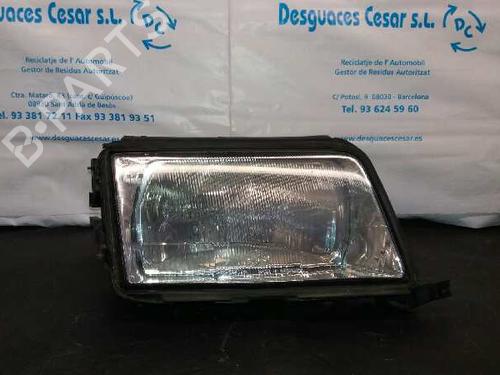 Used Right headlight Right headlight AUDI 100 C4 Saloon (4A2) [1990-1996] 5164233 5164233