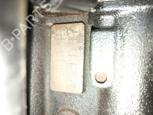 Engine NISSAN QASHQAI II (J11, J11_) 1.5 dCi | BP32518864M1 - Image 2