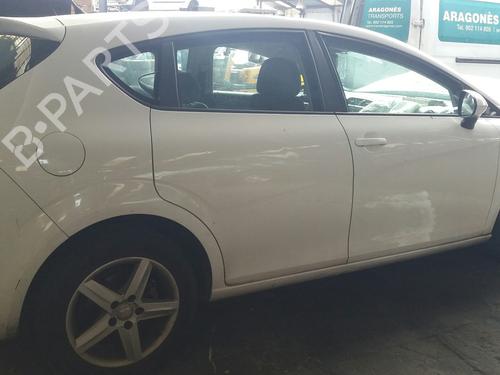 Left front brake caliper SEAT LEON (1P1) | BP11595273M105 - Image 8