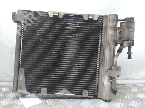 Radiateur de ac OPEL ASTRA G Hatchback (T98) [1998-2009]  5228717
