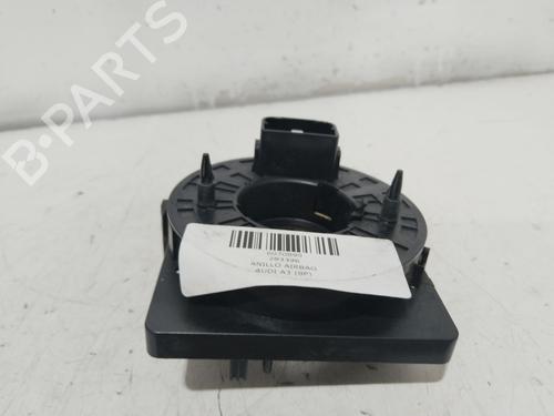 Etoupille airbag AUDI A3 Sportback (8PA) 1.4 TFSI (125 hp) 17004147