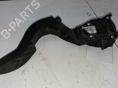 Pedal Pedal AUDI A4 B6 (8E2) 1.9 TDI (130 hp) 10284398 10284398