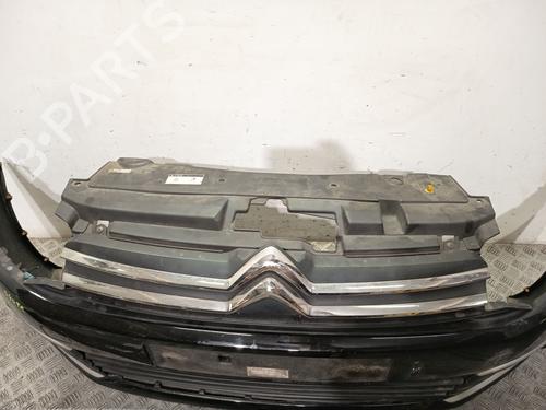 Front bumper CITROËN C-ELYSEE (DD_) 1.6 VTi 115 (DDNFP0, DDNFP6, DDNFP9) | BP37173189C7 - Image 3
