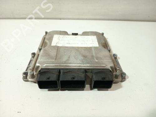 Used Engine control unit (ECU) Engine control unit (ECU) PEUGEOT 307 (3A/C) 2.0 HDi 110 (107 hp) 35769816 35769816