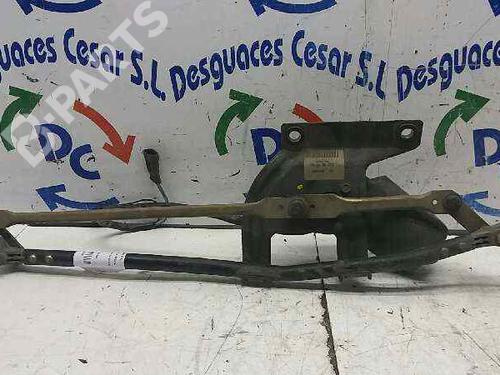 Used Front wiper motor FIAT COUPE (175_) 2.0 16V Turbo (190 hp) 10252880