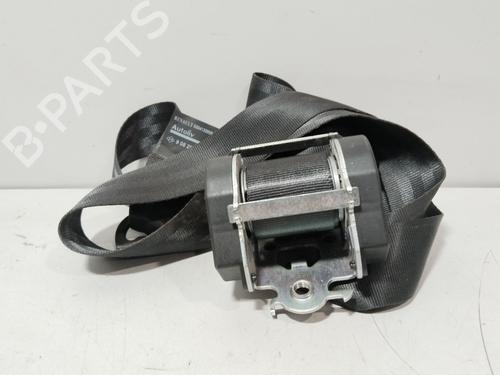 Used Rear left seatbelt Rear left seatbelt DACIA LODGY (JS_) 1.6 LPG (JSNB) (109 hp) 40262839 40262839
