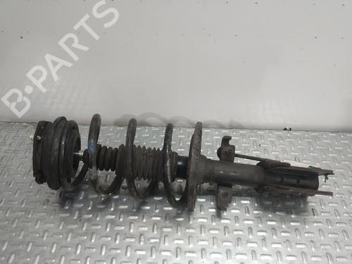 Used Left front shock absorber RENAULT ESPACE IV (JK0/1_) 2.0 dCi (JK03, JK04, JK1C, JK1G, JK1J, JK1K) (173 hp) 32656420
