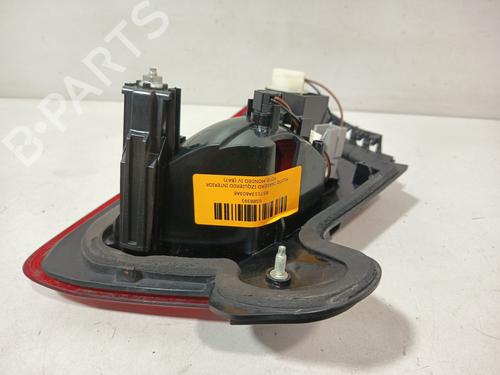 Left tailgate light FORD MONDEO IV (BA7) 1.6 TDCi | BP32416988C79  - Image 5