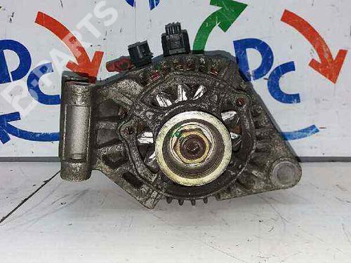 Alternator FORD FOCUS I (DAW, DBW)  | BP5177522M7 