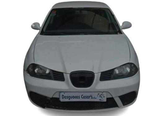 Engine control unit (ECU) SEAT IBIZA III (6L1)  | BP17018549M57 
