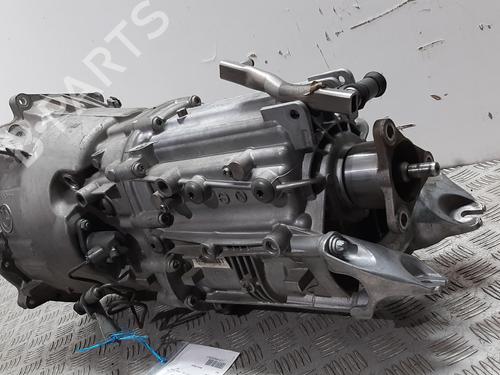 Gearbox BMW 1 (E87) 118 d | BP16048807M3 
