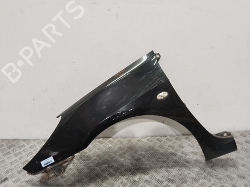 Used Left front fenders PEUGEOT 307 (3A/C) 2.0 HDi 135 (136 hp) 28511556