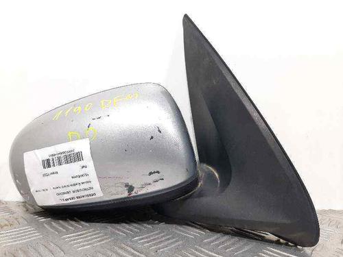 Right mirror NISSAN ALMERA II Hatchback (N16)  | BP5876755C27