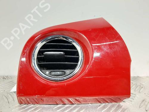 Luftventil Luftventil FIAT 500 (312_) [2007-2026] 14066620 14066620