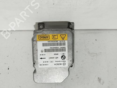 Used ECU airbags BMW 3 (E46) 318 i (118 hp) 20665112