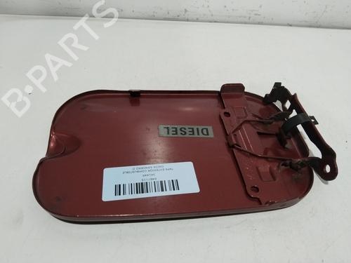 Tanklåg DACIA SANDERO II 1.5 dCi | BP25135411C131 - Image 3