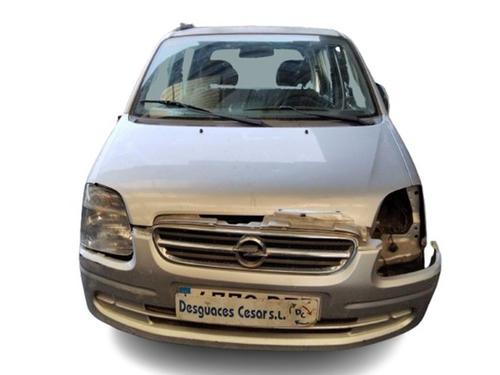 Brugte OPEL AGILA A (H00) 1.0 12V (F68) (58 hp) 4183685