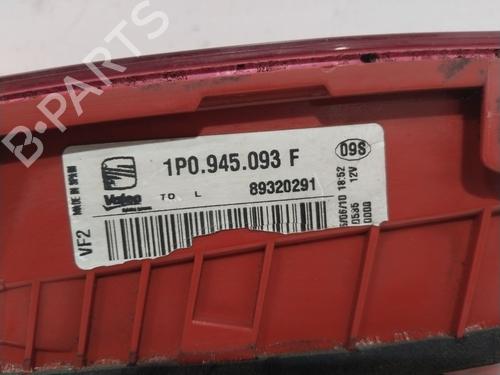 Left tailgate light SEAT LEON (1P1)  | BP14066841C79