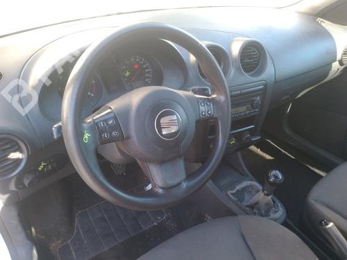 Left front brake caliper SEAT IBIZA III (6L1)  | BP11595422M105 