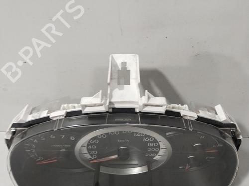 Instrument cluster MAZDA 5 (CR) 1.8 (CR19) | BP30730865C47 - Image 2