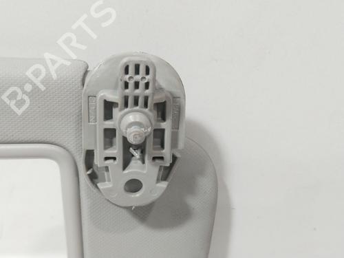 Right sun visor KIA CEED Sportswagon (CD) 1.6 CRDi 136 | BP39722048I2 - Image 4