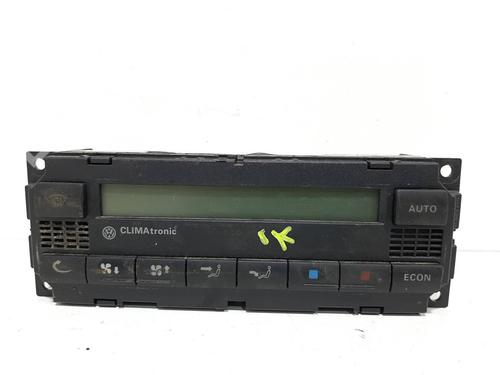 AC Styreenhet / Manøvreringsenhet VW BORA I (1J2) [1998-2013]  7003456