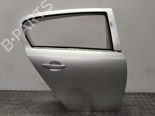 right-rear-door-opel-astra-h-a04-2004-2005-2006-2007-2008-2009-2010-2011-2012-2013-2014-31164217 main image
