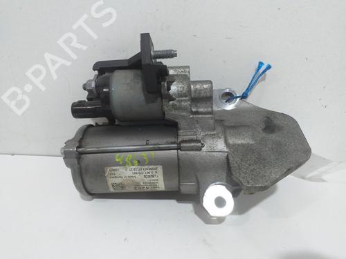 Used Starter OPEL ASTRA K (B16) [2015-2022]  16081976