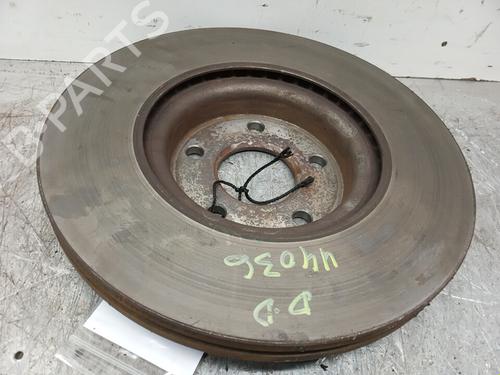 Annen FORD FOCUS II (DA_, HCP, DP) [2004-2013]  14066946