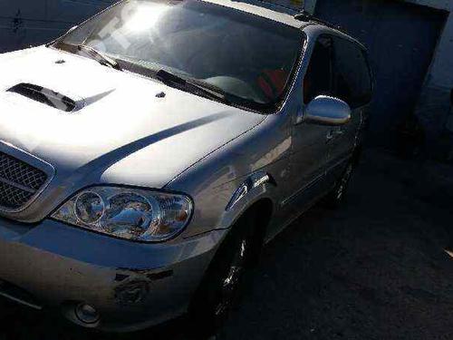 Left front suspension arm KIA CARNIVAL II (GQ) 2.9 CRDi | BP5164303M12 