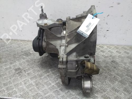 Used Gearbox Gearbox MAZDA 2 (DY) 1.6 (100 hp) 15766880 15766880