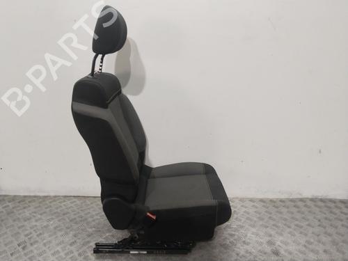 Left front seat CITROËN C3 III (SX) 1.2 PURETECH 82 | BP29312090C15 